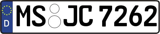 MS-JC7262