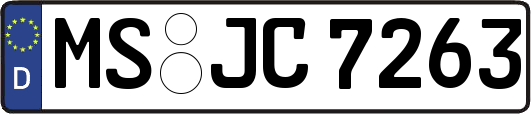 MS-JC7263