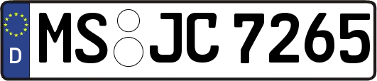 MS-JC7265