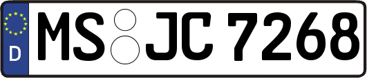 MS-JC7268
