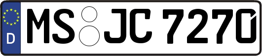 MS-JC7270