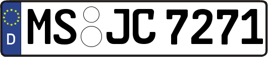 MS-JC7271