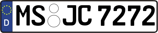 MS-JC7272