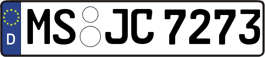 MS-JC7273