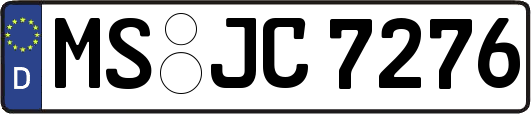 MS-JC7276