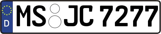 MS-JC7277
