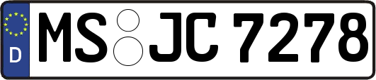MS-JC7278