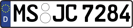 MS-JC7284