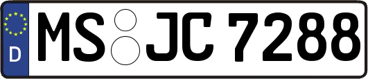 MS-JC7288