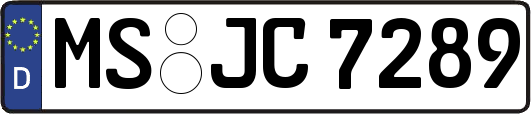 MS-JC7289