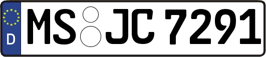MS-JC7291