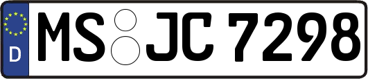 MS-JC7298