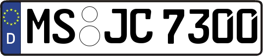 MS-JC7300