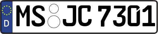 MS-JC7301