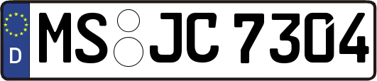 MS-JC7304
