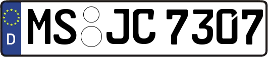 MS-JC7307