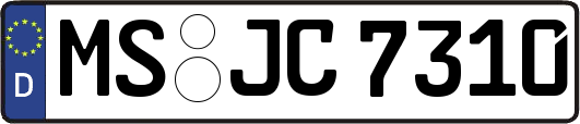 MS-JC7310