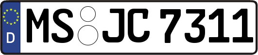 MS-JC7311