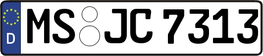 MS-JC7313
