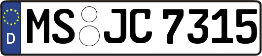 MS-JC7315