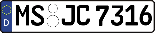 MS-JC7316