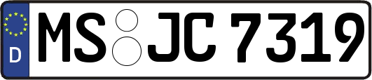 MS-JC7319