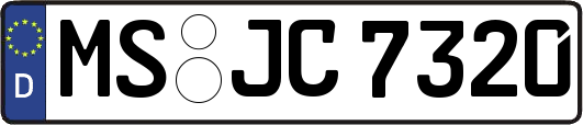 MS-JC7320