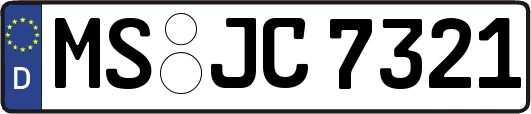 MS-JC7321