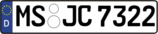 MS-JC7322