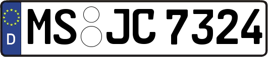 MS-JC7324