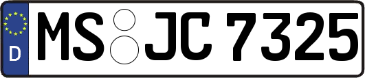 MS-JC7325