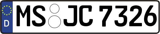MS-JC7326