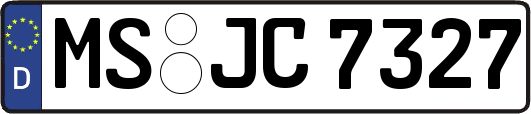 MS-JC7327