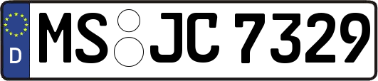 MS-JC7329