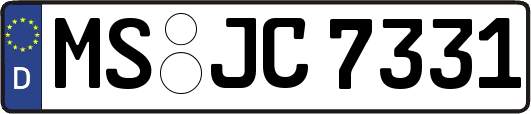 MS-JC7331