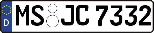 MS-JC7332