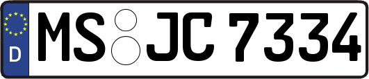 MS-JC7334