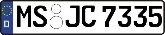 MS-JC7335