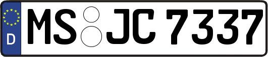 MS-JC7337