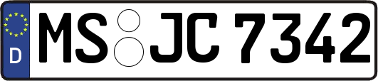 MS-JC7342