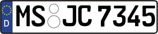 MS-JC7345