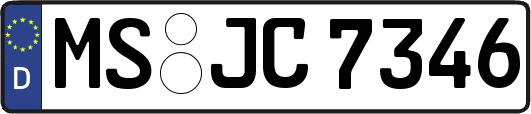 MS-JC7346