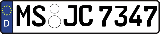 MS-JC7347