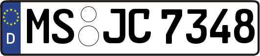MS-JC7348