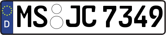 MS-JC7349