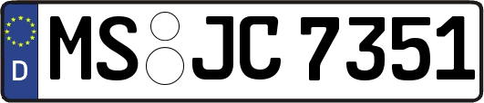 MS-JC7351