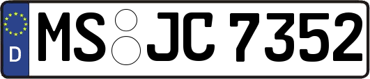 MS-JC7352