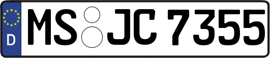 MS-JC7355