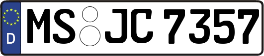 MS-JC7357