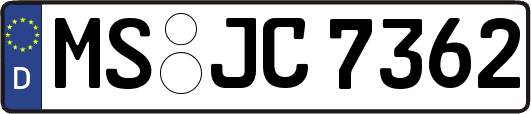 MS-JC7362